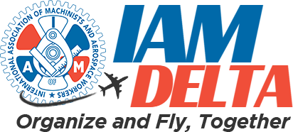 Machinists Union Supports Delta Air Lines Ramp Workers’ Demands for a ...