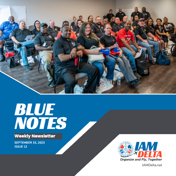 Blue Notes: Volume 12