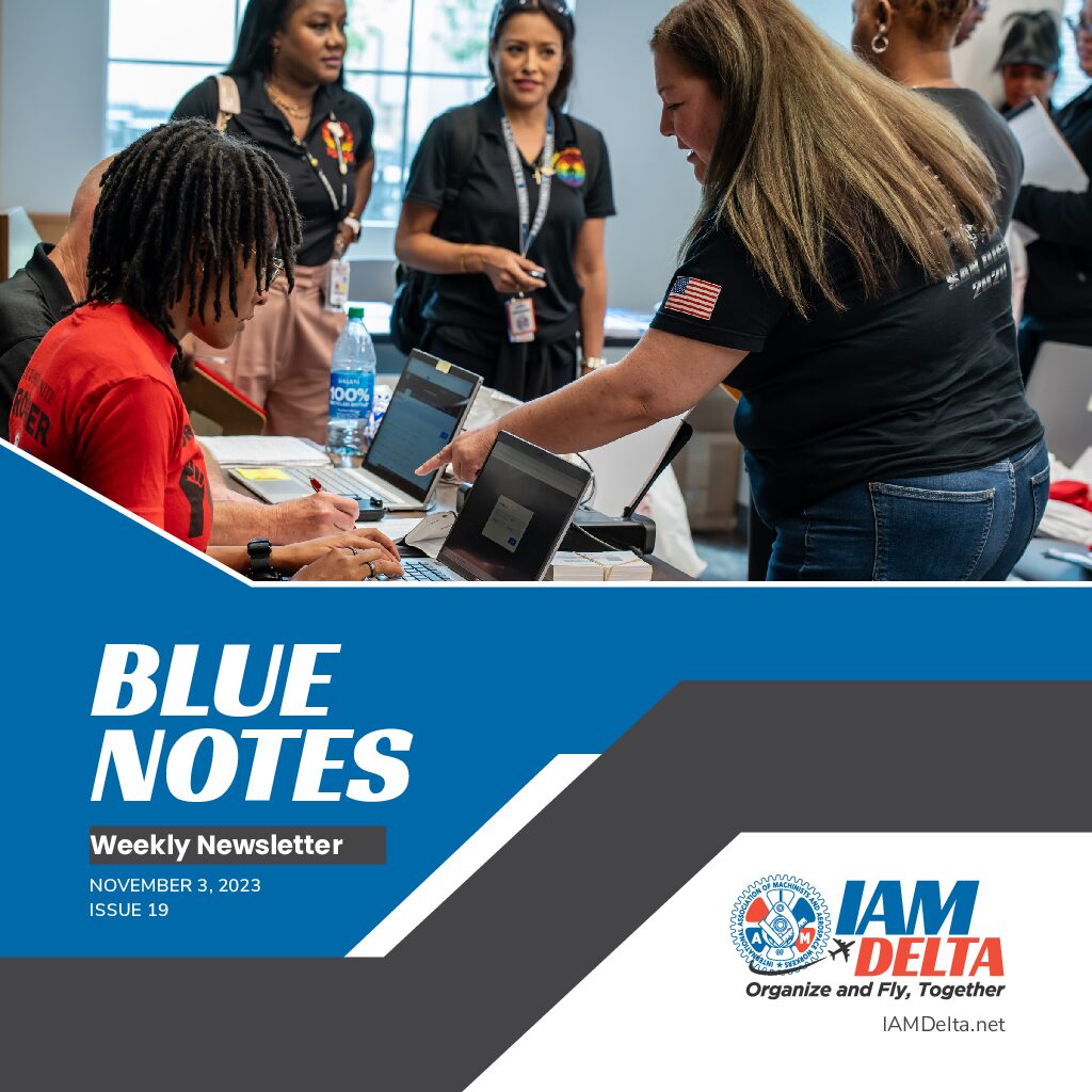 Blue Notes: Volume 19