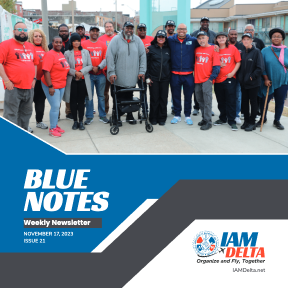 Blue Notes: Volume 21