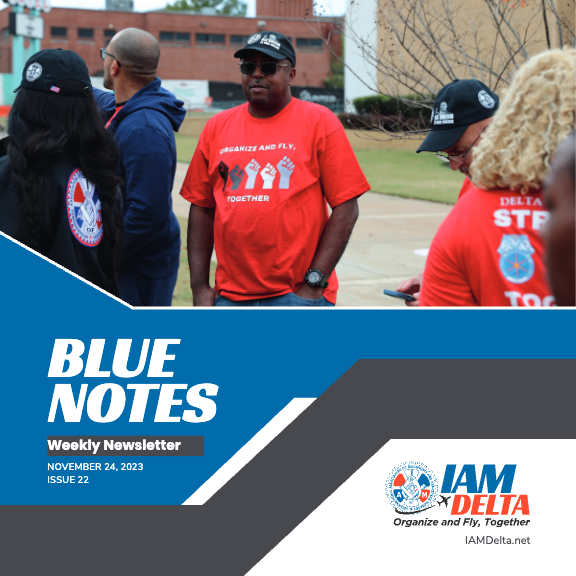 Blue Notes: Volume 22