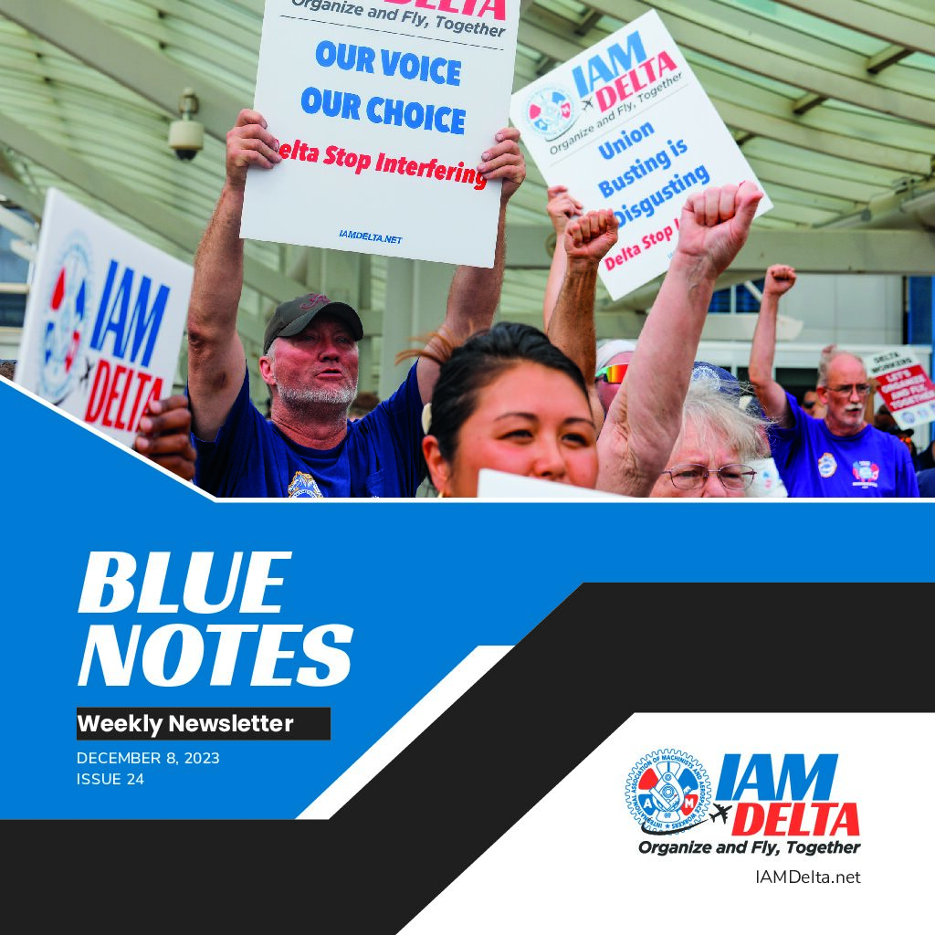 Blue Notes: Volume 24